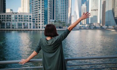 When you visit the Eternal Dubai City