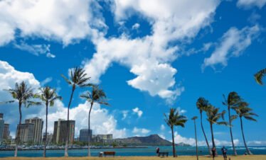 Day Oahu Tour Honolulu Pearl Harbor, & Diamond